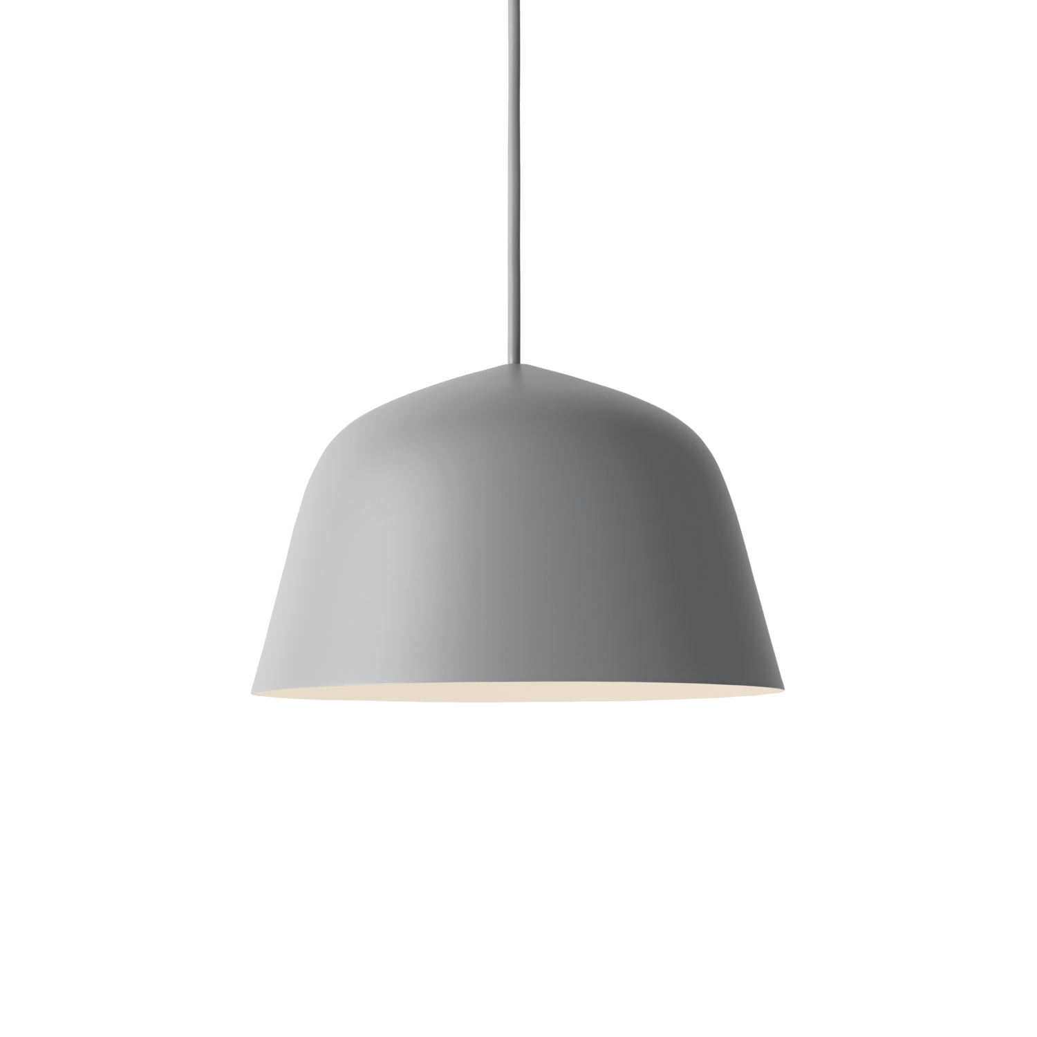 Ambit Pendant Lamp ⌀25 - Moleta Munro Limited