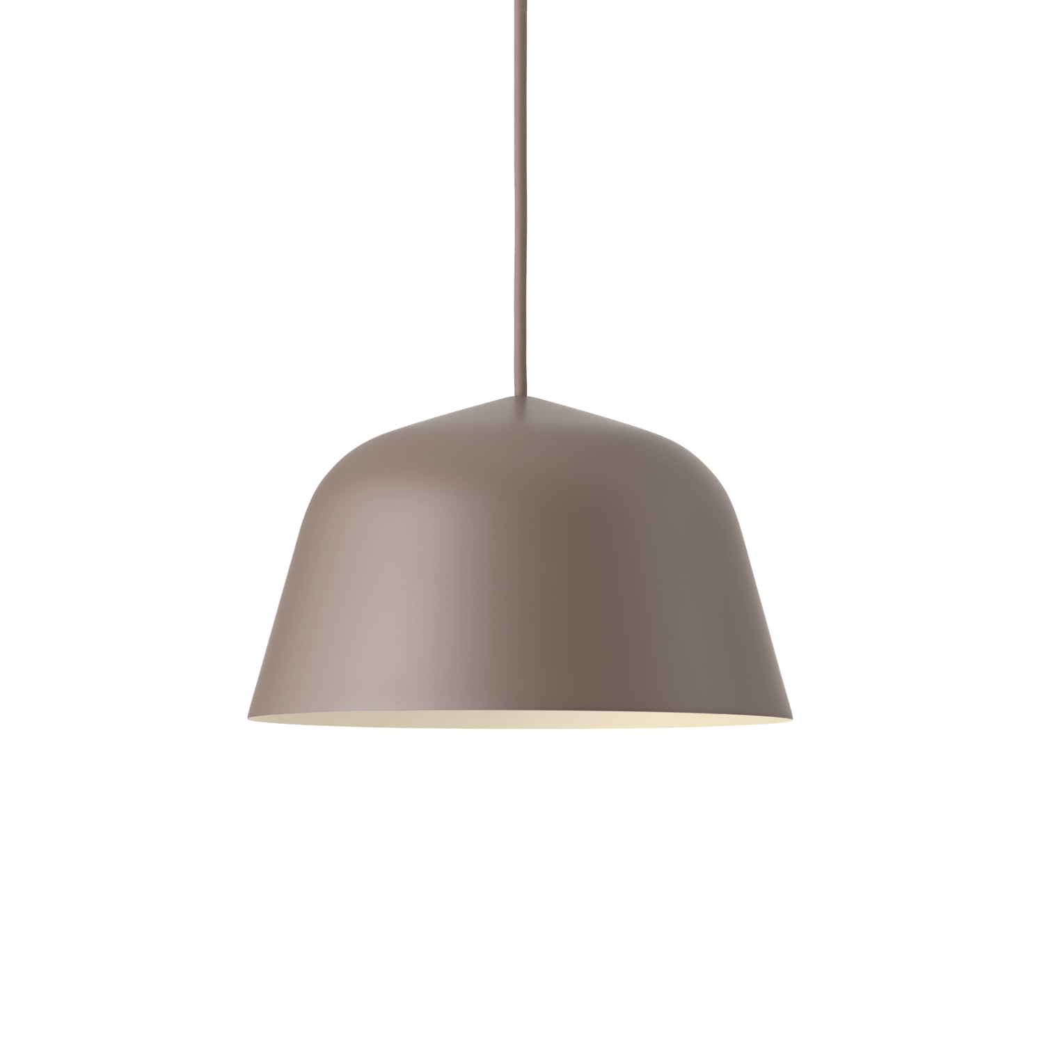 Ambit Pendant Lamp ⌀25 - Moleta Munro Limited