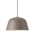 Ambit Pendant Lamp ⌀25 - Moleta Munro Limited