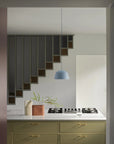 Ambit Pendant Lamp ⌀25 - Moleta Munro Limited