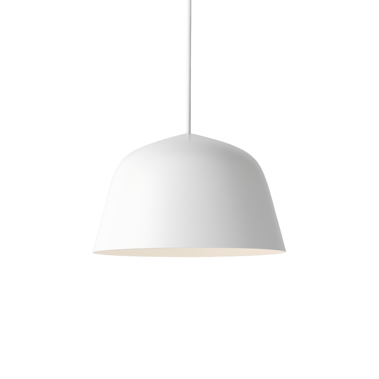 Ambit Pendant Lamp ⌀25 - Moleta Munro Limited