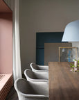 Ambit Pendant Lamp ⌀25 - Moleta Munro Limited