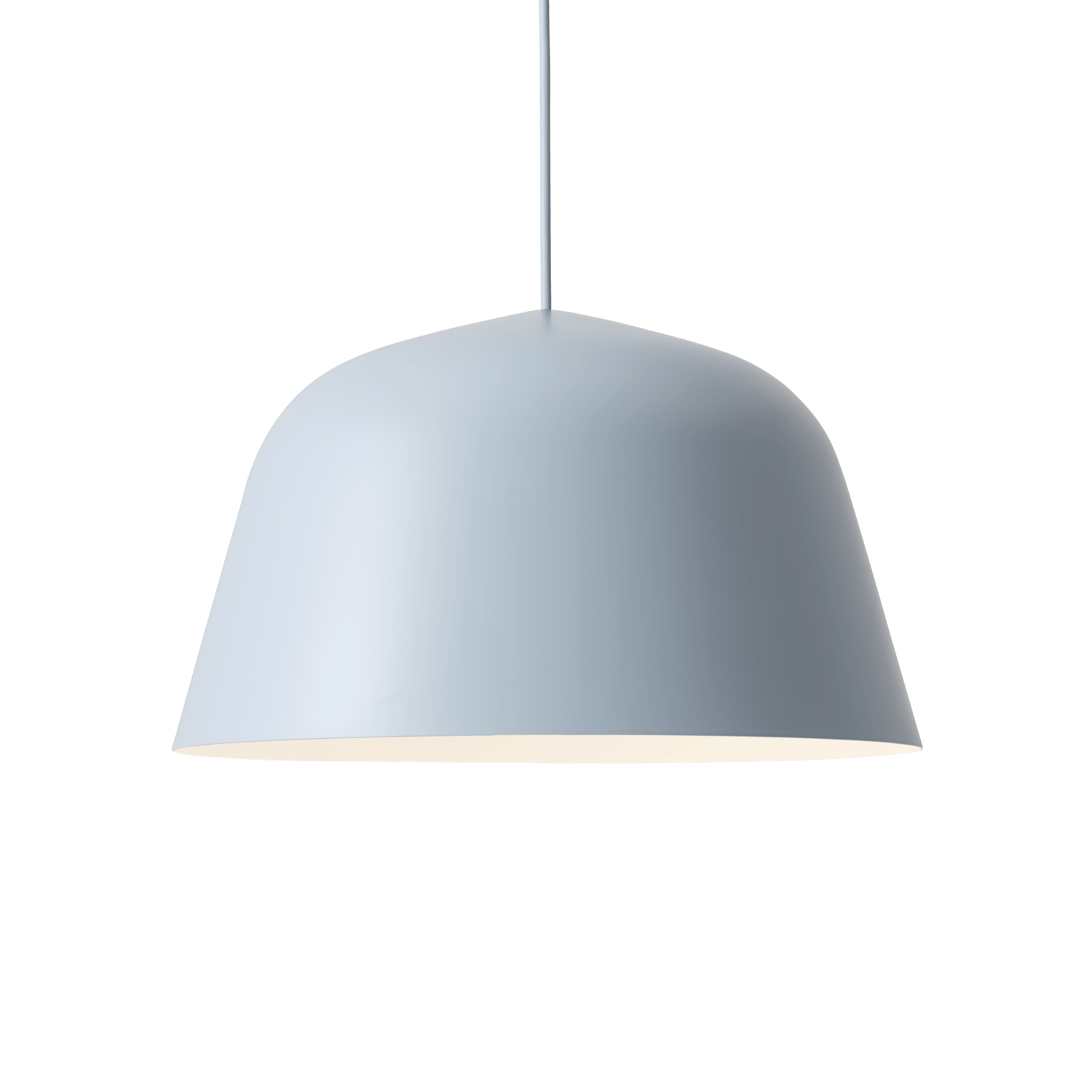 Ambit Pendant Lamp ⌀40 - Moleta Munro Limited