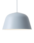 Ambit Pendant Lamp ⌀40 - Moleta Munro Limited