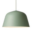 Ambit Pendant Lamp ⌀40 - Moleta Munro Limited