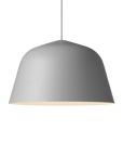 Ambit Pendant Lamp ⌀40 - Moleta Munro Limited