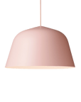 Ambit Pendant Lamp ⌀40 - Moleta Munro Limited