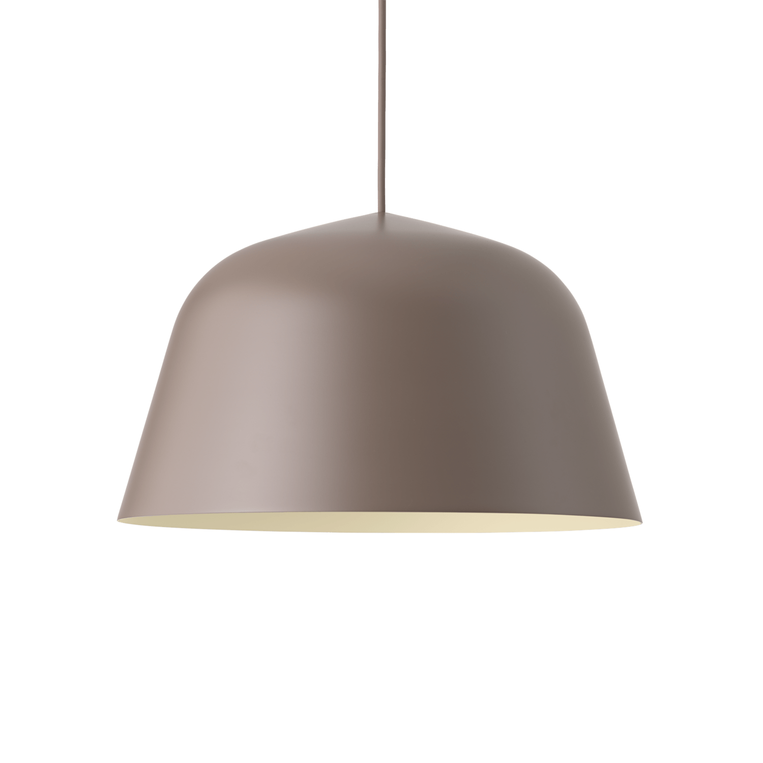 Ambit Pendant Lamp ⌀40 - Moleta Munro Limited