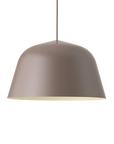 Ambit Pendant Lamp ⌀40 - Moleta Munro Limited