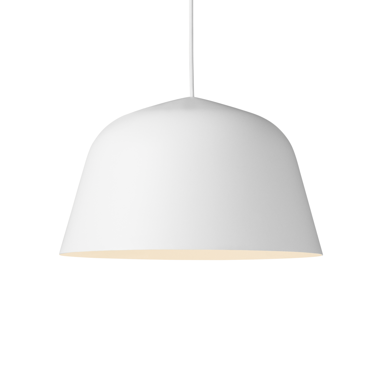 Ambit Pendant Lamp ⌀40 - Moleta Munro Limited