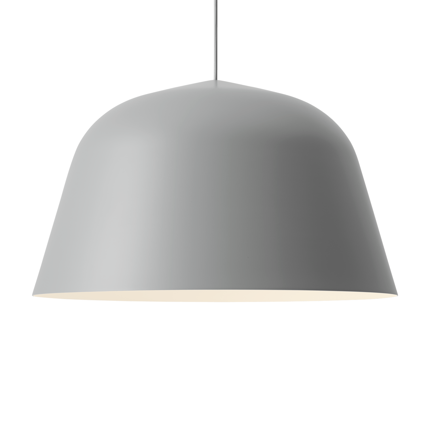 Ambit Pendant Lamp ⌀55 - Moleta Munro Limited