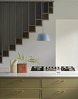 Ambit Pendant Lamp ⌀55 - Moleta Munro Limited