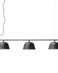 Ambit Rail Lamp - Moleta Munro Limited