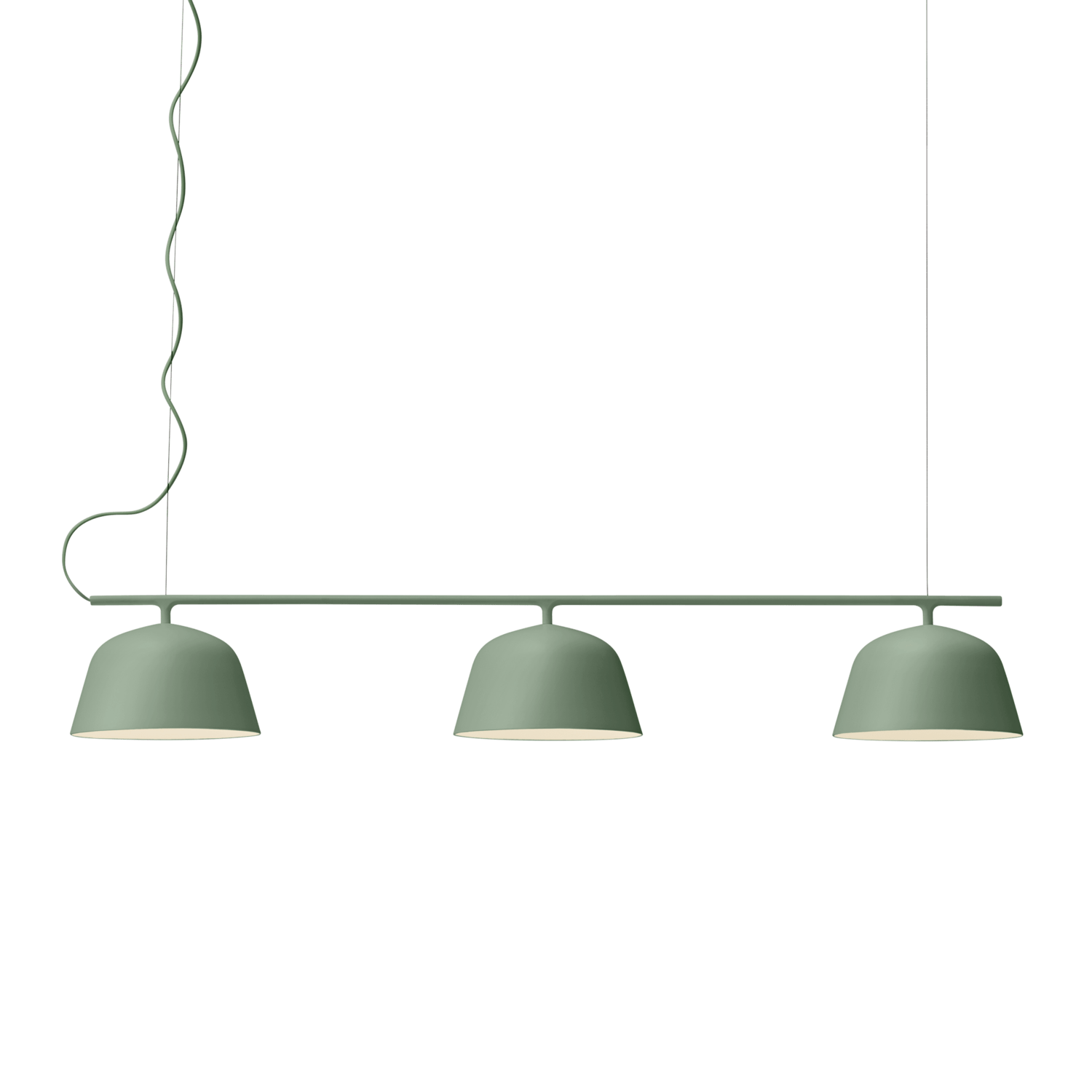 Ambit Rail Lamp - Moleta Munro Limited
