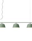 Ambit Rail Lamp - Moleta Munro Limited
