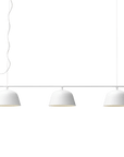 Ambit Rail Lamp - Moleta Munro Limited