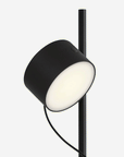 Post Table Lamp