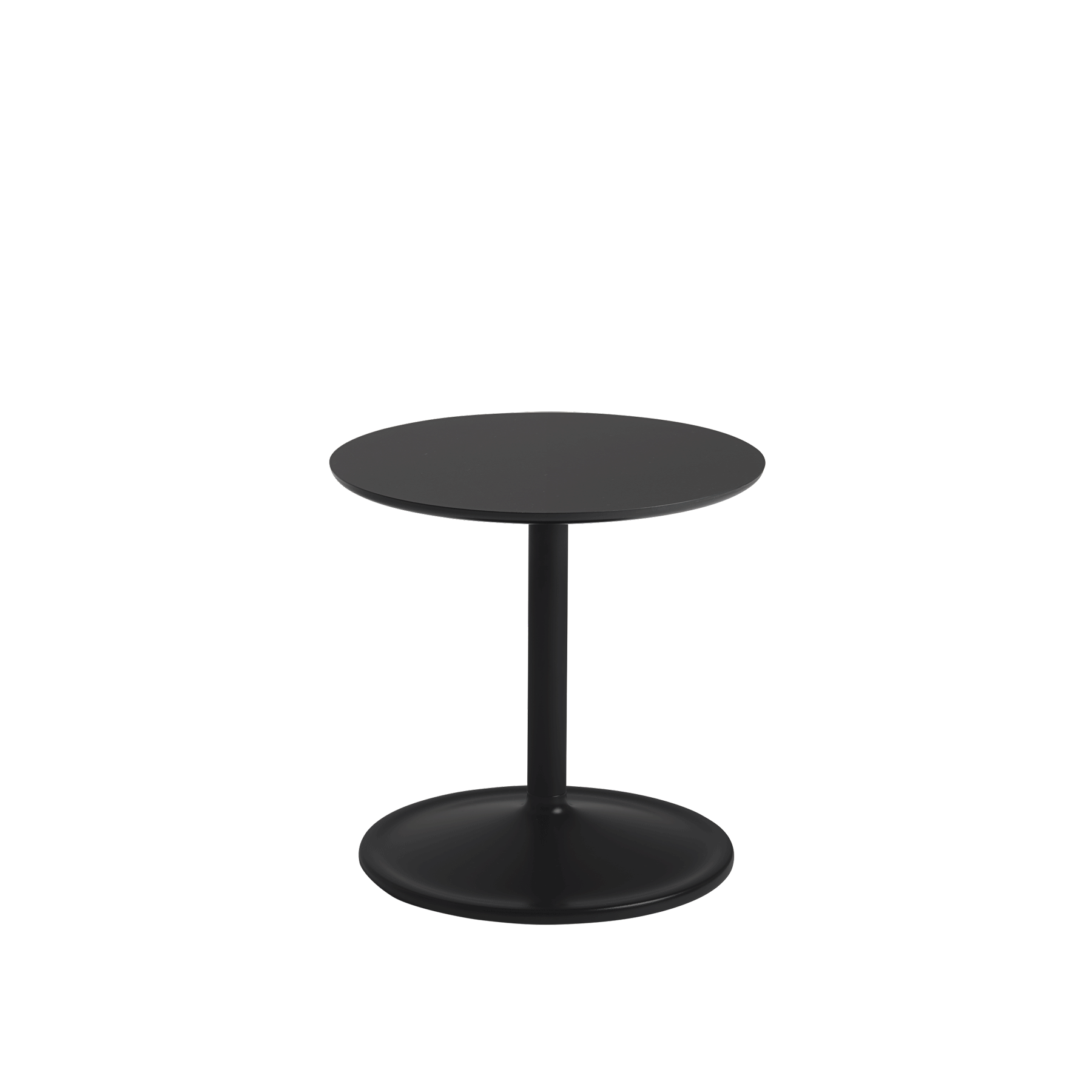 Soft Side Table, Ø41 H40