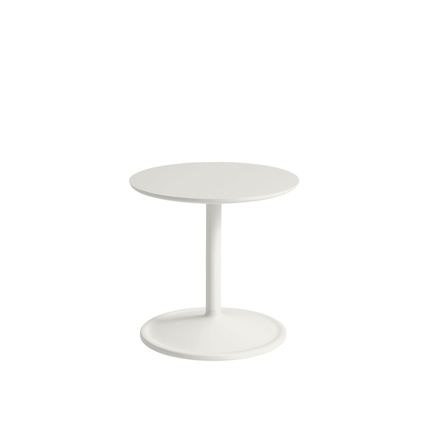 Soft Side Table, Ø41 H40