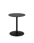 Soft Side Table, Ø41 H48