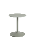 Soft Side Table, Ø41 H48