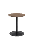 Soft Side Table, Ø41 H48