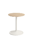 Soft Side Table, Ø41 H48