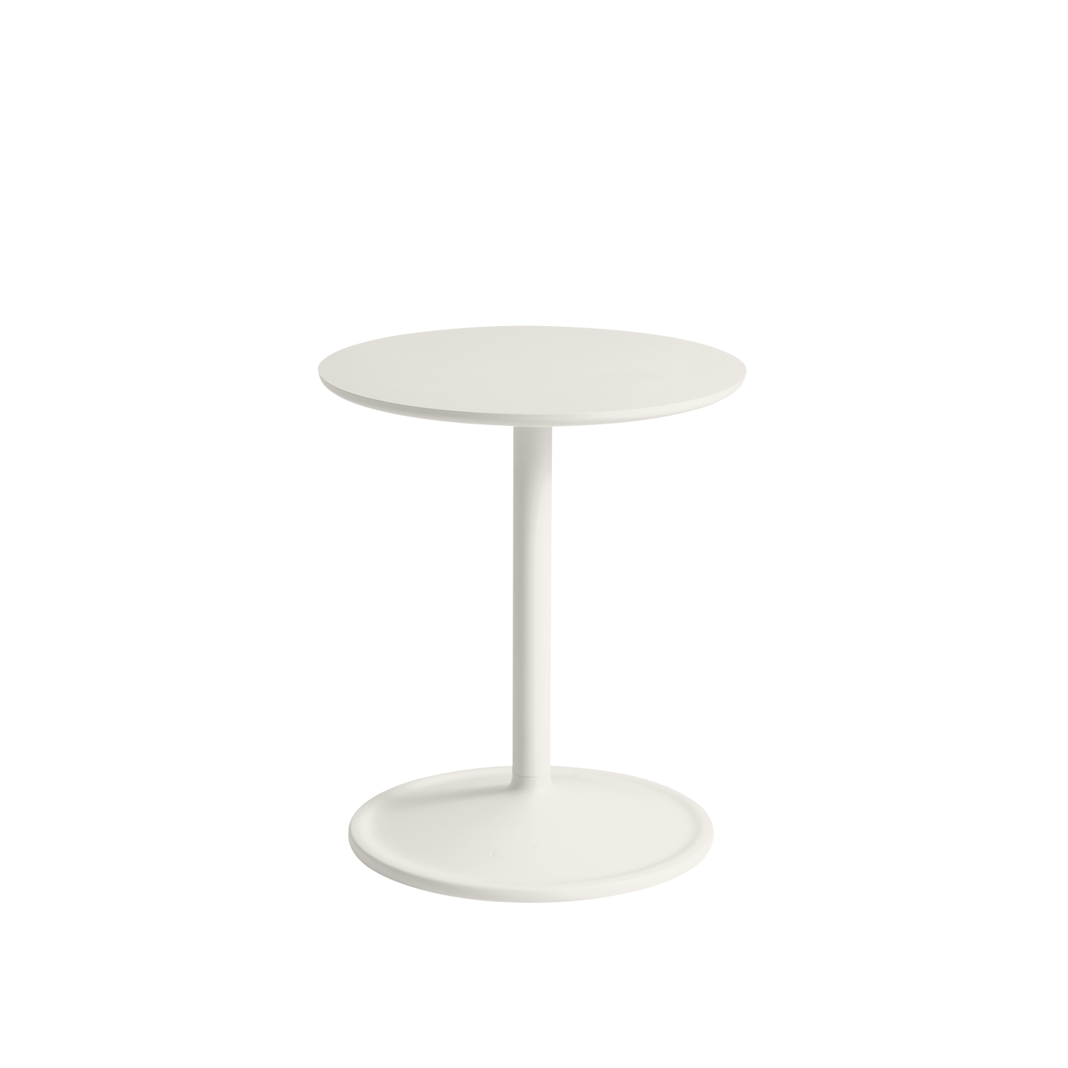 Soft Side Table, Ø41 H48