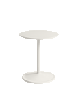 Soft Side Table, Ø41 H48