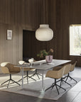 Strand Pendant Closed 45