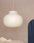 Strand Pendant Closed 45