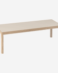 Workshop Coffee Table