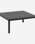 Workshop Coffee Table, Square