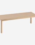 Workshop Coffee Table