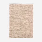Wellbeing Wool Chobi Rug