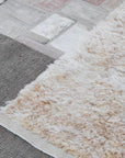 Wellbeing Wool Chobi Rug