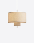 Margin Pendant Light