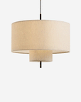 Margin Pendant Light