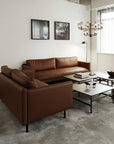 Rar 2 Seater Sofa