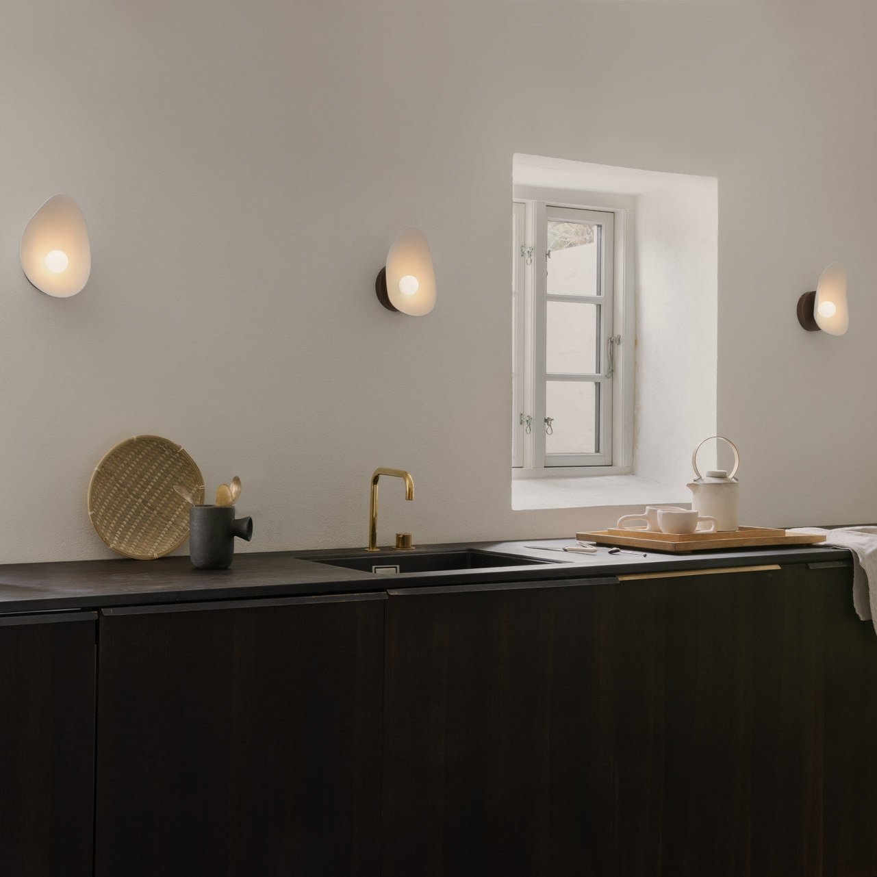 Florii 1 Wall Light