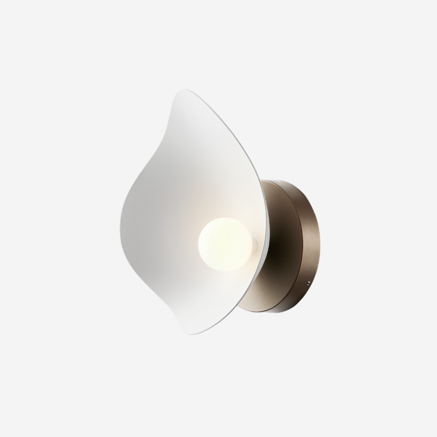 Florii 1 Wall Light