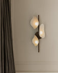 Florii 3 Wall Light