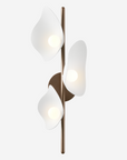 Florii 3 Wall Light