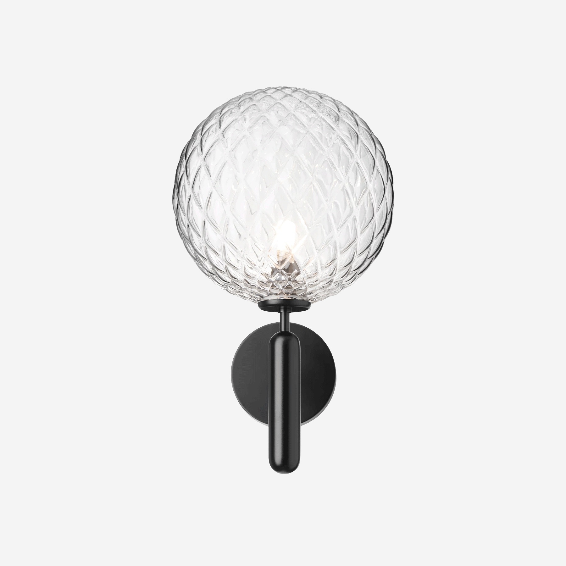 Miira Wall Outdoor, Optic