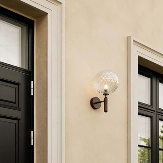 Miira Wall Outdoor, Optic