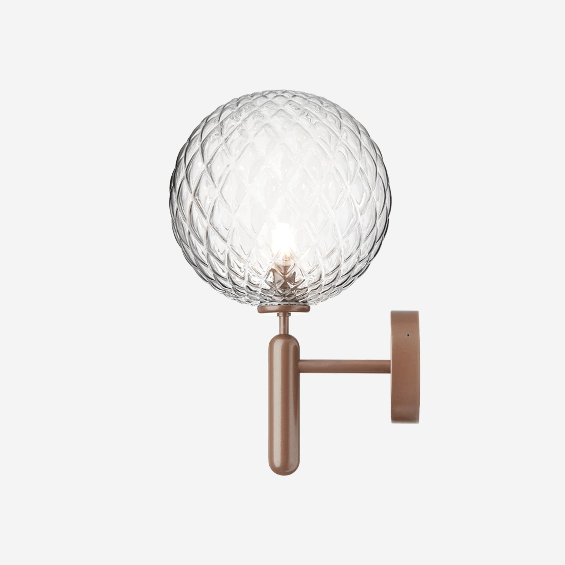 Miira Wall Outdoor, Optic