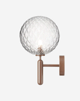 Miira Wall Outdoor, Optic