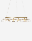Blossi 6, Nordic Gold & Clear