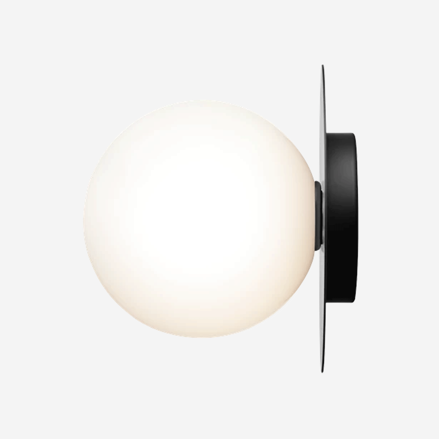 Lila 1 Large IP44, Opal