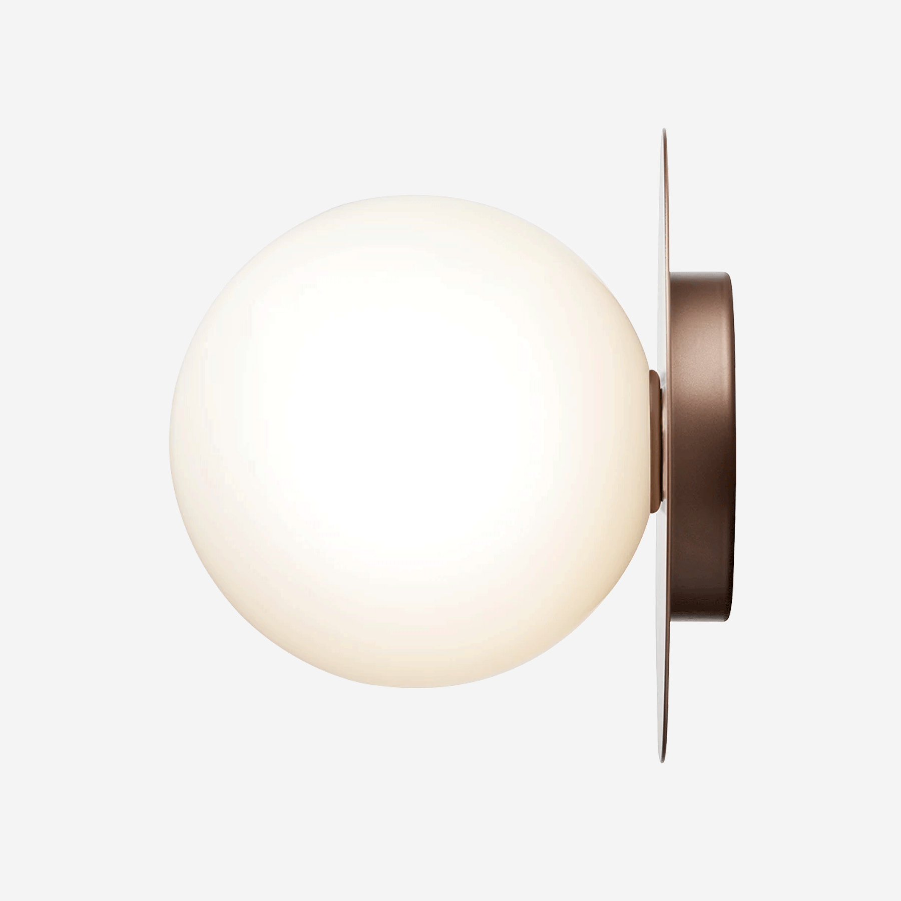 Lila 1 Large IP44, Opal